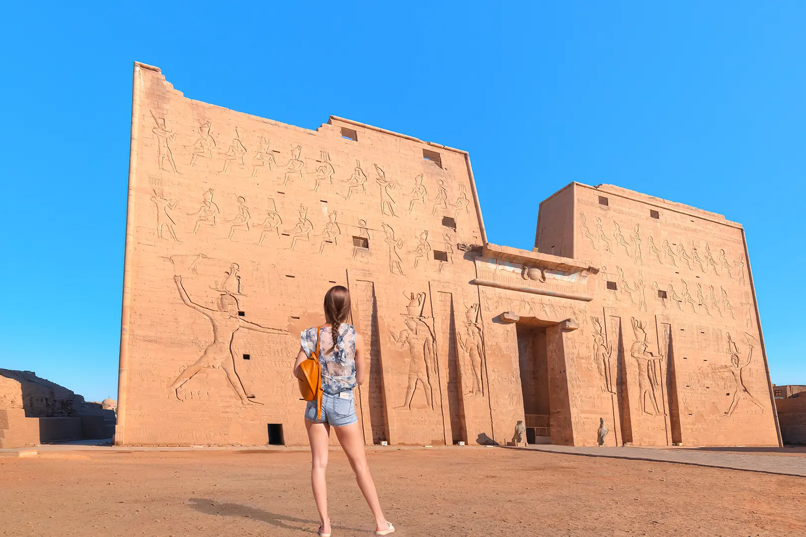 Explore Egypt with Travco USA