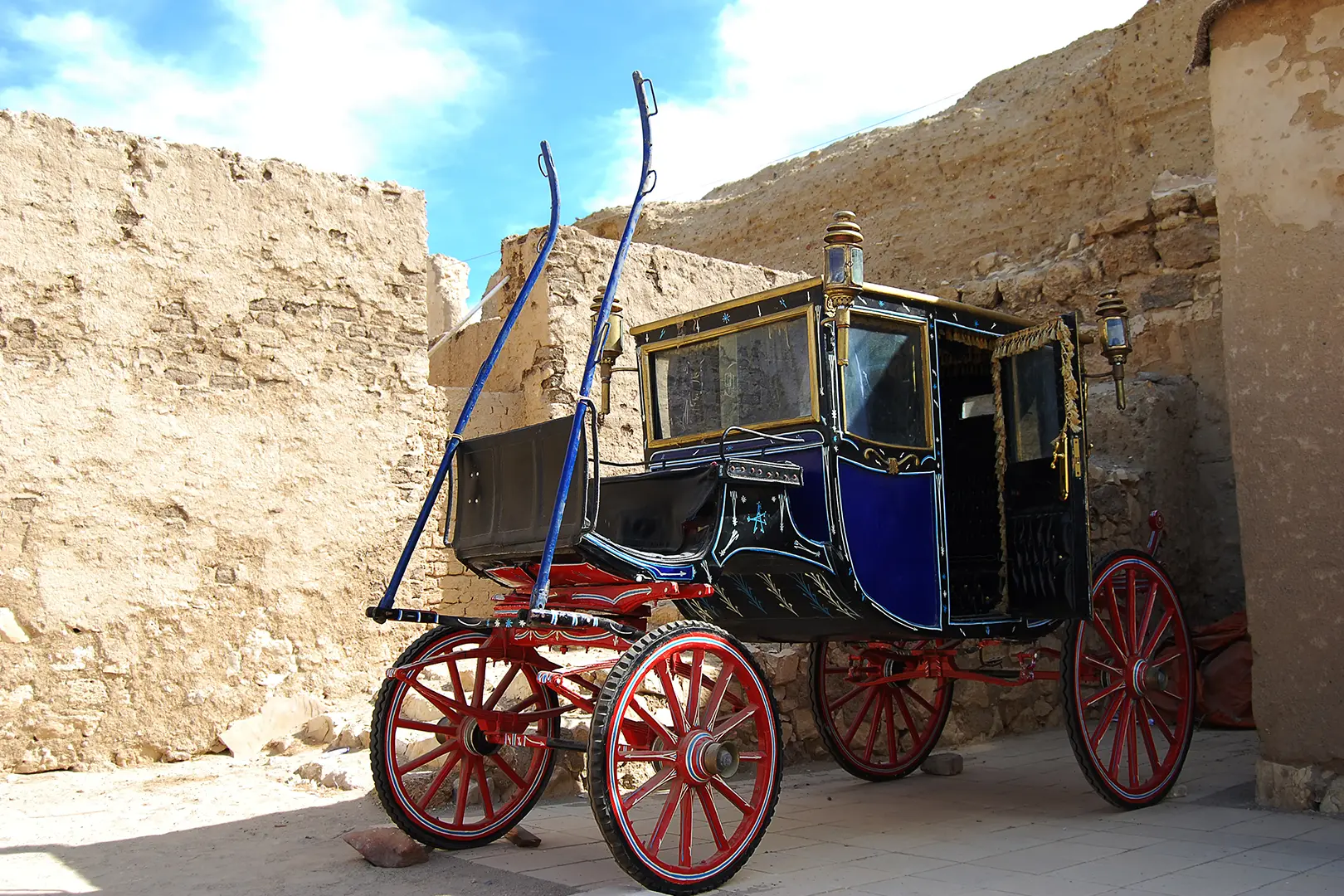 Explore Egypt with Travco USA